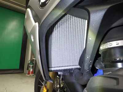 BMW R1200GS Rally 2018