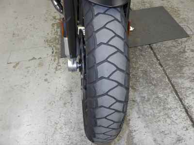 BMW R1200GS Rally 2018