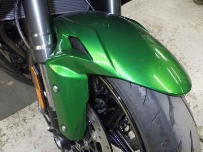 Kawasaki Ninja 1000SX 2025