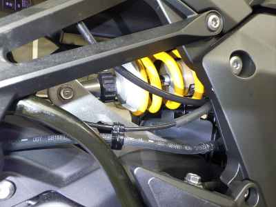 Kawasaki Ninja 1000SX 2025