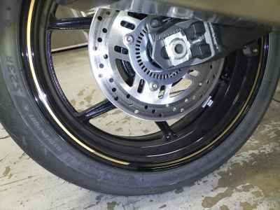 Kawasaki Ninja 1000SX 2025