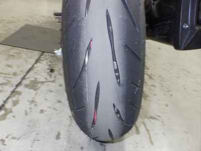 Kawasaki Ninja 1000SX 2025