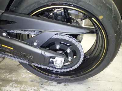 Kawasaki Ninja 1000SX 2025