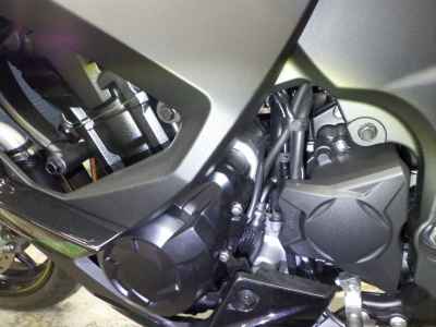 Kawasaki Ninja 1000SX 2025