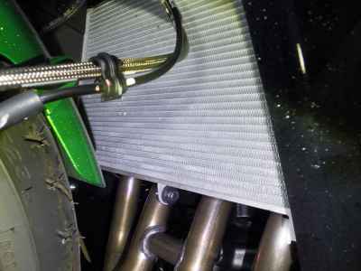 Kawasaki Ninja 1000SX 2025