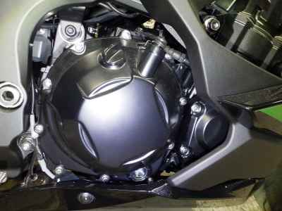 Kawasaki Ninja 1000SX 2025