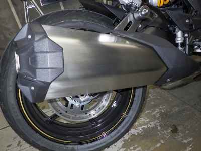 Kawasaki Ninja 1000SX 2025