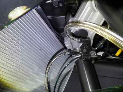 Kawasaki Ninja 1000SX 2025