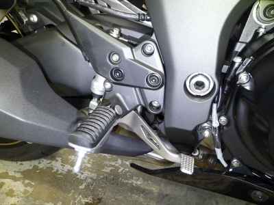 Kawasaki Ninja 1000SX 2025