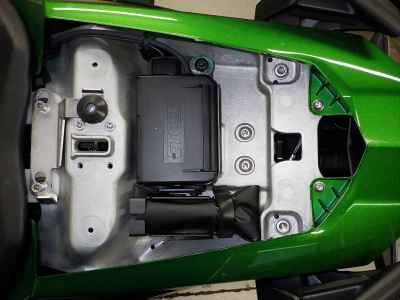 Kawasaki Ninja 1000SX 2025