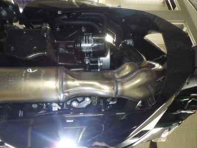 Kawasaki Ninja 1000SX 2025