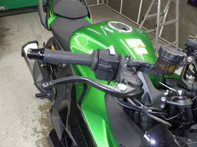 Kawasaki Ninja 1000SX 2025