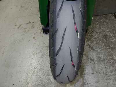 Kawasaki Ninja 1000SX 2025