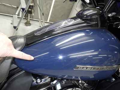 Harley-Davidson Street Glide FLHXS1870 2018