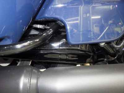 Harley-Davidson Street Glide FLHXS1870 2018