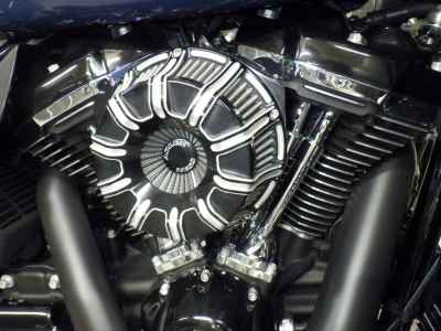 Harley-Davidson Street Glide FLHXS1870 2018