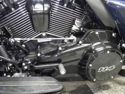 Harley-Davidson Street Glide FLHXS1870 2018