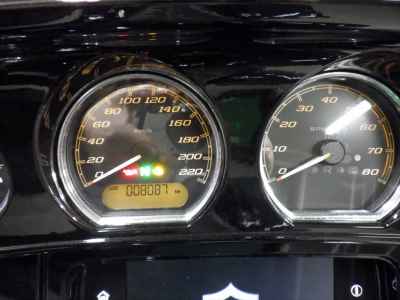 Harley-Davidson Street Glide FLHXS1870 2018