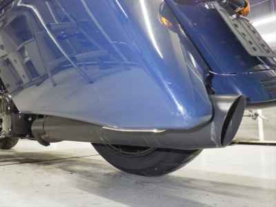 Harley-Davidson Street Glide FLHXS1870 2018