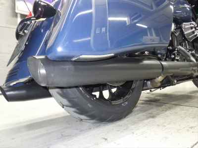 Harley-Davidson Street Glide FLHXS1870 2018