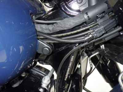 Harley-Davidson Street Glide FLHXS1870 2018