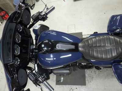 Harley-Davidson Street Glide FLHXS1870 2018