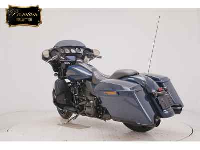 Harley-Davidson Street Glide FLHXS1870 2018