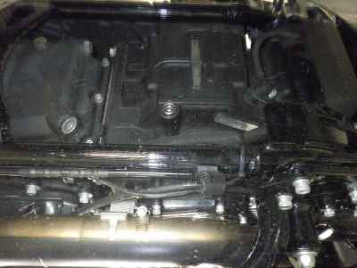 Harley-Davidson Street Glide FLHXS1870 2018