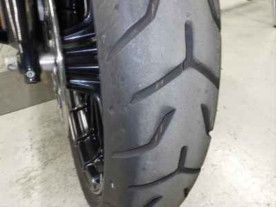 Harley-Davidson Street Glide FLHXS1870 2018