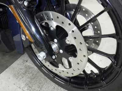 Harley-Davidson Street Glide FLHXS1870 2018