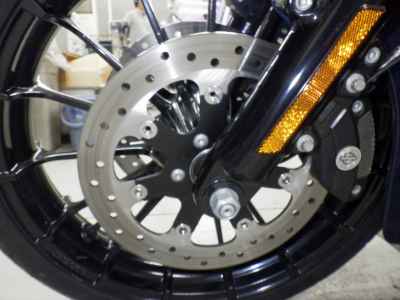 Harley-Davidson Street Glide FLHXS1870 2018