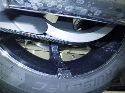 Harley-Davidson Road Glide FLTRXSE1800 2013