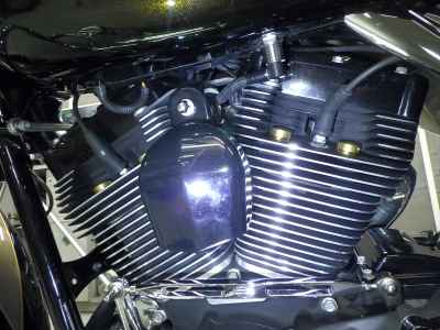 Harley-Davidson Road Glide FLTRXSE1800 2013