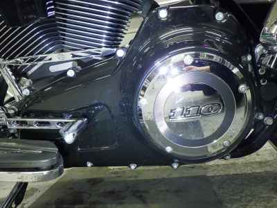 Harley-Davidson Road Glide FLTRXSE1800 2013