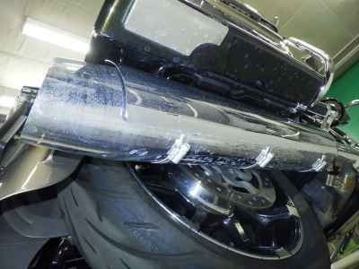 Harley-Davidson Road Glide FLTRXSE1800 2013