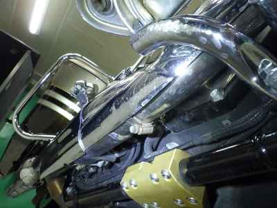 Harley-Davidson Road Glide FLTRXSE1800 2013