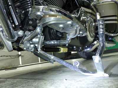 Harley-Davidson Road Glide FLTRXSE1800 2013