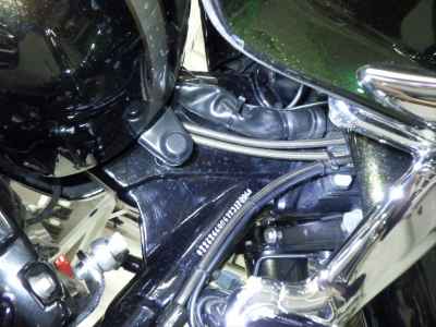 Harley-Davidson Road Glide FLTRXSE1800 2013