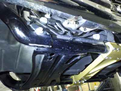 Harley-Davidson Road Glide FLTRXSE1800 2013