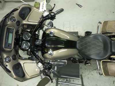 Harley-Davidson Road Glide FLTRXSE1800 2013