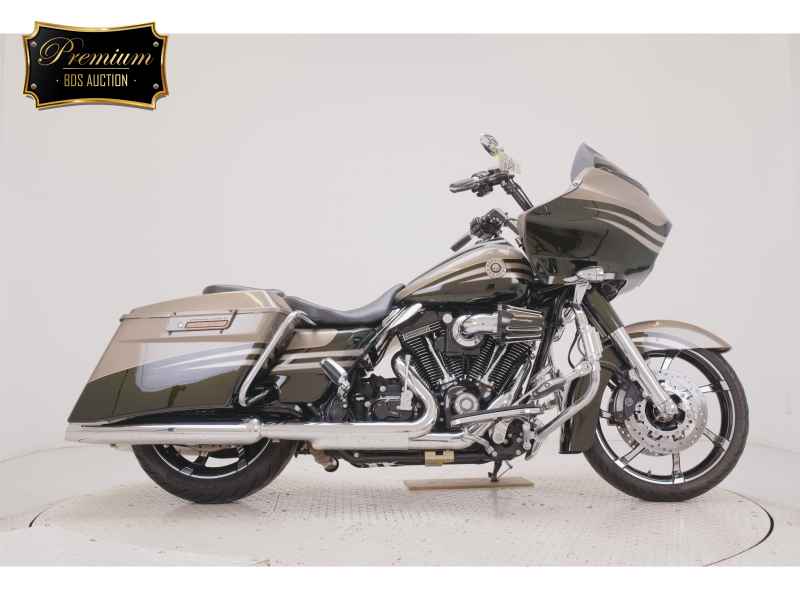Harley-Davidson Road Glide FLTRXSE1800 2013