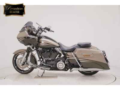 Harley-Davidson Road Glide FLTRXSE1800 2013