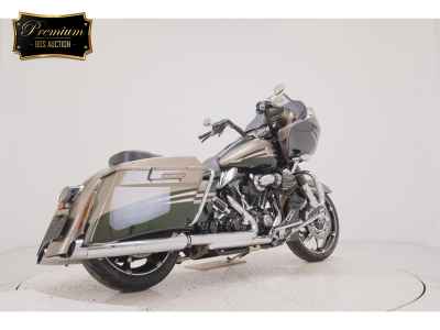 Harley-Davidson Road Glide FLTRXSE1800 2013