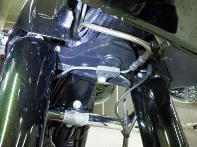 Harley-Davidson Road Glide FLTRXSE1800 2013