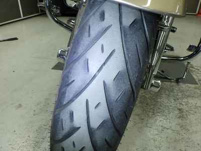 Harley-Davidson Road Glide FLTRXSE1800 2013