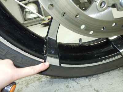 Harley-Davidson Road Glide FLTRXSE1800 2013