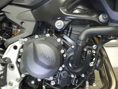 BMW F800GS 2025