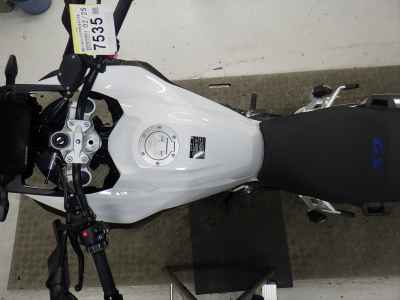 BMW F800GS 2025