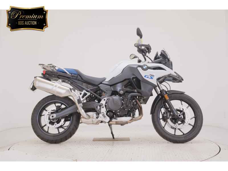 BMW F800GS 2025