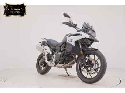 BMW F800GS 2025